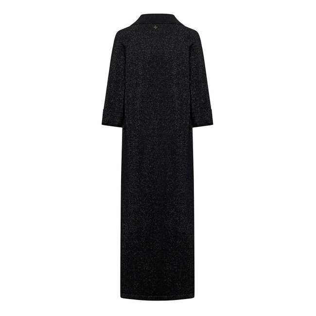 Product SILVIAN HEACH MIDI DRESS DESOUSA base image