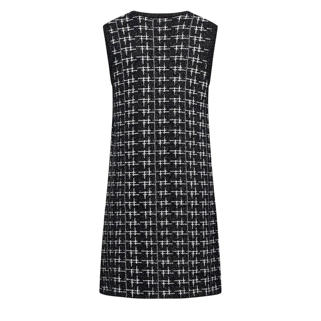 Product SILVIAN HEACH SHORT DRESS ISMET base image