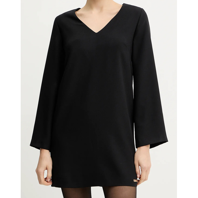 Product SILVIAN HEACH SHORT DRESS WETE(3) base image