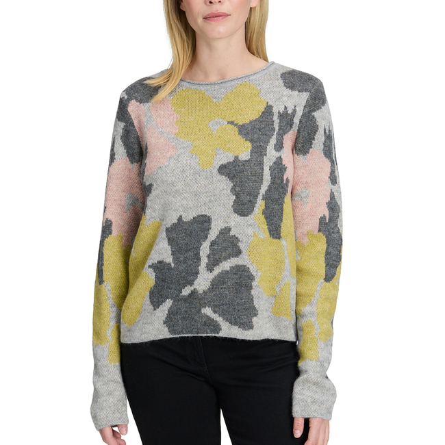 Product BETTY BARCLAY SO COSY KNIT base image