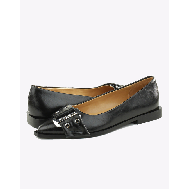 Product STEVE MADDEN FW25-1_GRAIL 02002 SYNTHETIC WOMEN'S SHOES base image