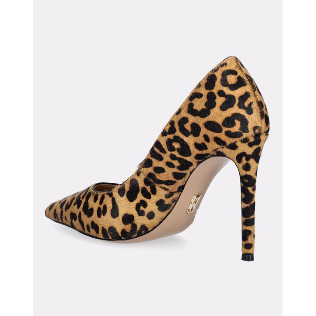 Product STEVE MADDEN FW25-1_THRIVE-L 03001 LEATHER WOMEN'S SHOES base image