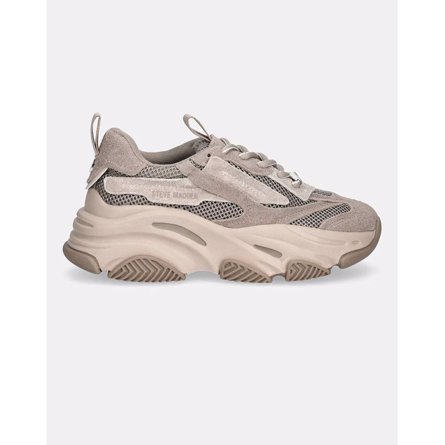 Product STEVE MADDEN SS26-0 04005 POSSESSION-E WOMEN'S SHOES base image