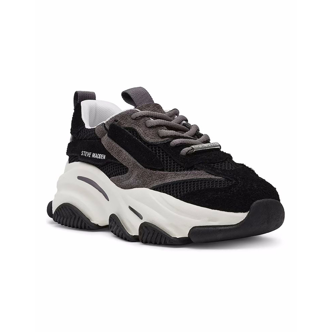 Product STEVE MADDEN SS26-0 04005 POSSESSION-E WOMEN'S SHOES base image