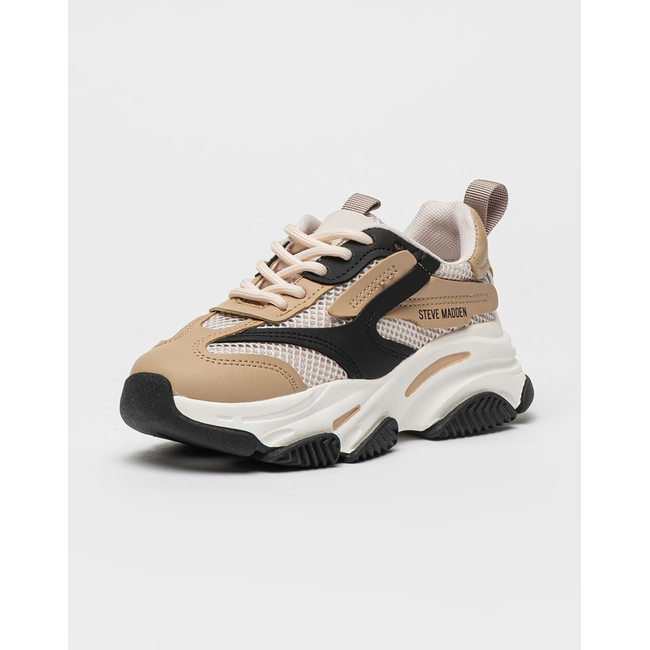 Product STEVE MADDEN SS26-0 04005 POSSESSION-E WOMEN'S SHOES base image