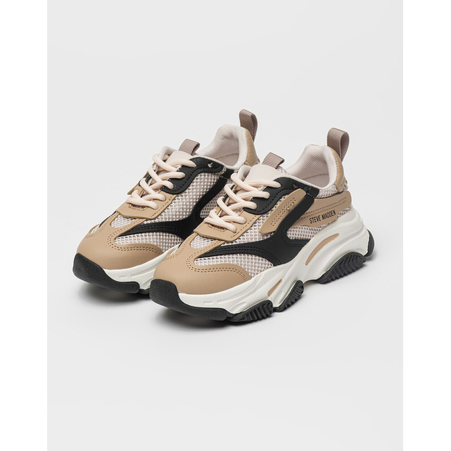 Product STEVE MADDEN SS26-0 04005 POSSESSION-E WOMEN'S SHOES base image