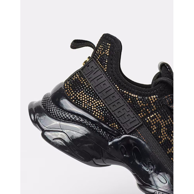 Product STEVE MADDEN SS26-0 04004 MAXILLA-S WOMEN'S SHOES base image