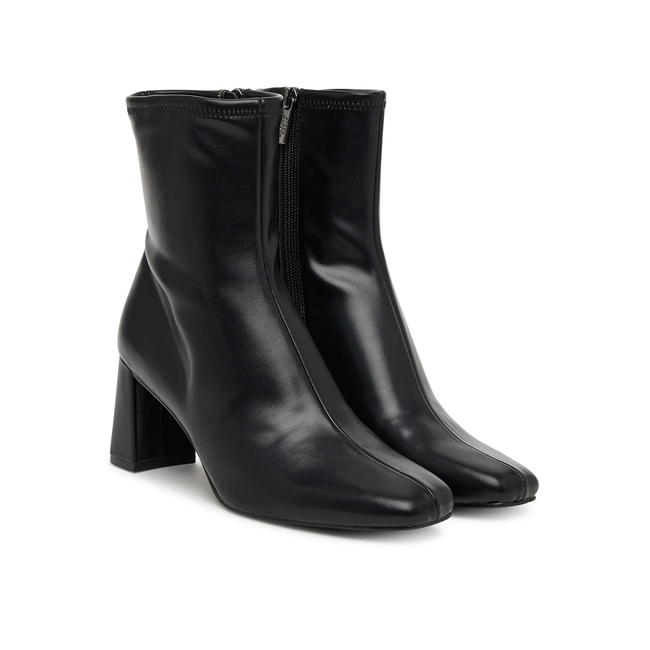 Product STEVE MADDEN FW25-2 HURST 02002 WOMEN'S SHOES base image