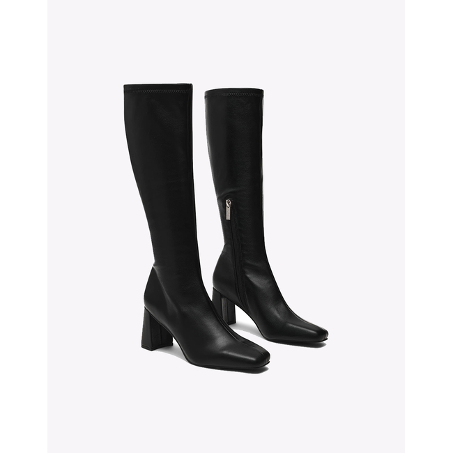 Product STEVE MADDEN FW25-2 HOLLY 02002 WOMEN'S SHOES base image