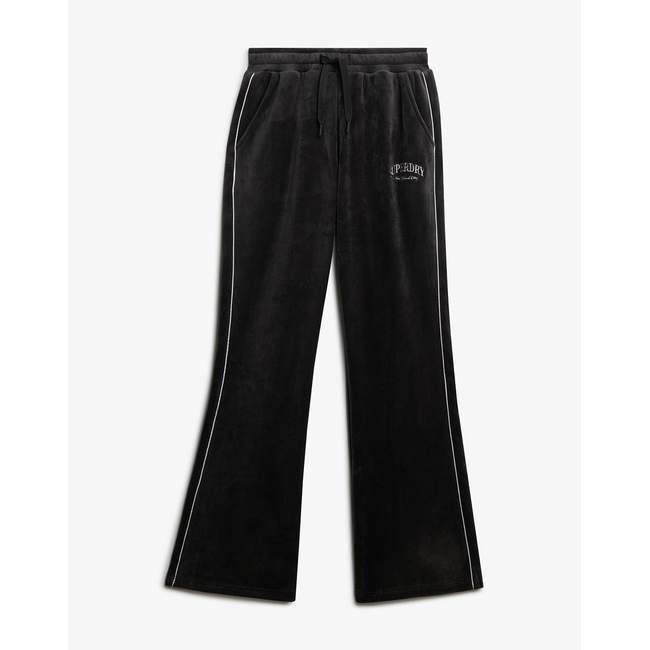 Product SUPERDRY  D2 SDSW COUNTRY CLUB VELOUR STR JOGGER ΦΟΡΜΑ ΓΥΝΑΙΚΕΙΟ base image