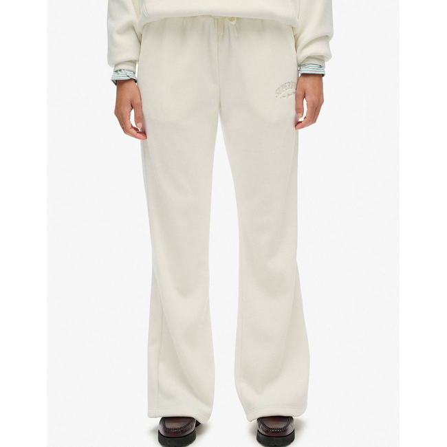 Product SUPERDRY  D2 SDSW COUNTRY CLUB VELOUR STR JOGGER ΦΟΡΜΑ ΓΥΝΑΙΚΕΙΟ base image