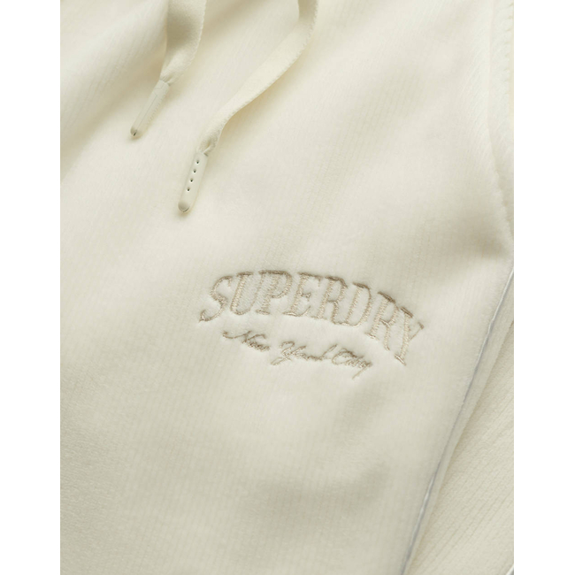 Product SUPERDRY  D2 SDSW COUNTRY CLUB VELOUR STR JOGGER ΦΟΡΜΑ ΓΥΝΑΙΚΕΙΟ base image