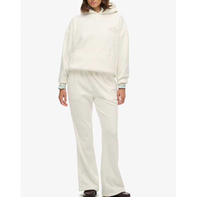 Product SUPERDRY  D2 SDSW COUNTRY CLUB VELOUR STR JOGGER ΦΟΡΜΑ ΓΥΝΑΙΚΕΙΟ base image