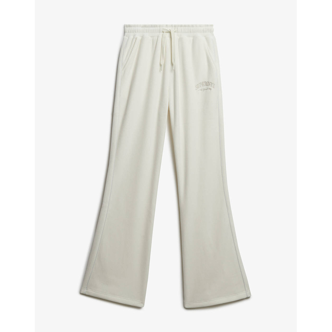 Product SUPERDRY  D2 SDSW COUNTRY CLUB VELOUR STR JOGGER ΦΟΡΜΑ ΓΥΝΑΙΚΕΙΟ base image