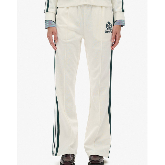 Product SUPERDRY  D3 SDSW COUNTRY CLUB TRACK PANT ΦΟΡΜΑ ΓΥΝΑΙΚΕΙΟ base image