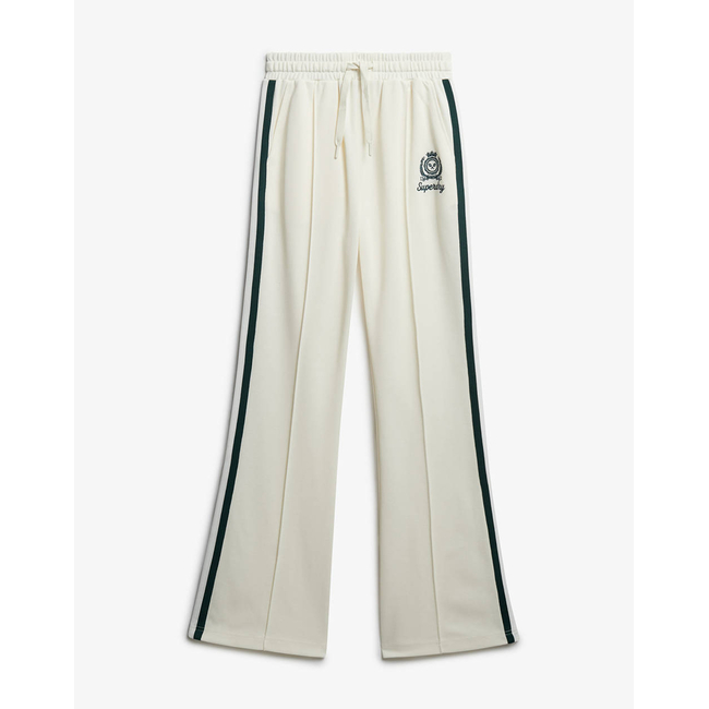 Product SUPERDRY  D3 SDSW COUNTRY CLUB TRACK PANT ΦΟΡΜΑ ΓΥΝΑΙΚΕΙΟ base image