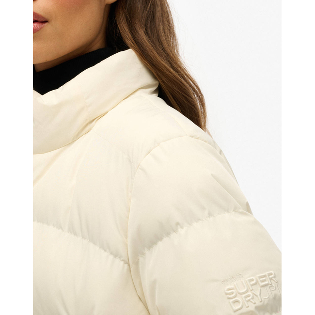 Product SUPERDRY  D1 SDSW NON HOODED SPORTS PUFFER JKT ΜΠΟΥΦΑΝ ΓΥΝΑΙΚΕΙΟ base image
