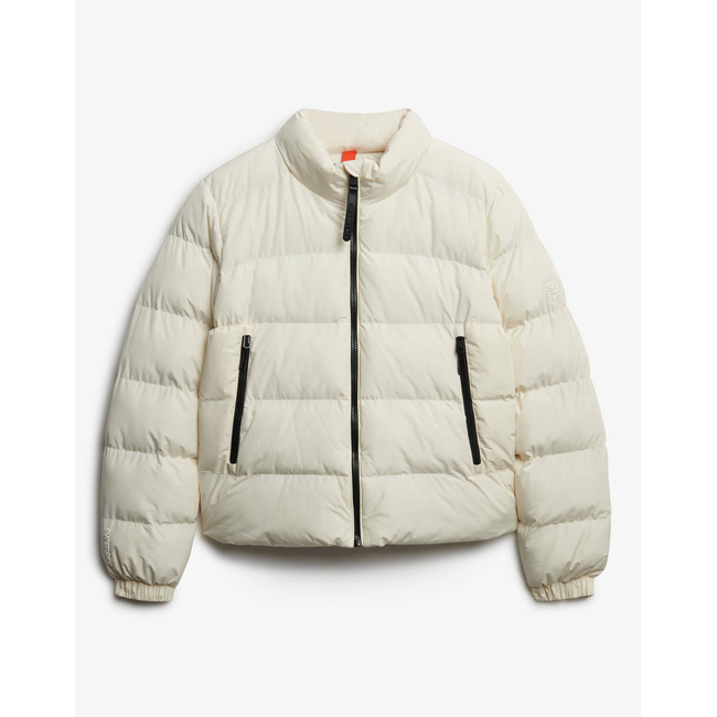 Product SUPERDRY  D1 SDSW NON HOODED SPORTS PUFFER JKT ΜΠΟΥΦΑΝ ΓΥΝΑΙΚΕΙΟ base image