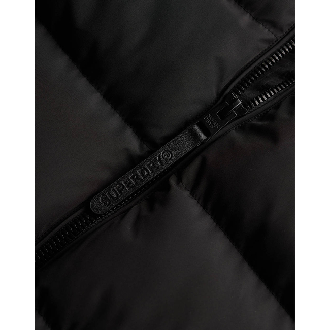 Product SUPERDRY  D1 SDSW HOODED SPORTS PUFFER JACKET ΜΠΟΥΦΑΝ ΓΥΝΑΙΚΕΙΟ base image