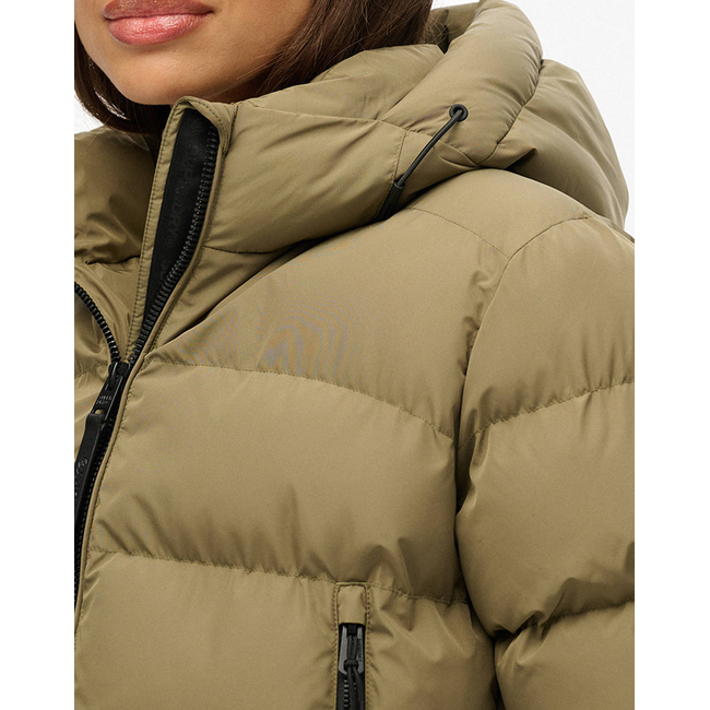 Product SUPERDRY  D1 SDSW HOODED SPORTS PUFFER JACKET ΜΠΟΥΦΑΝ ΓΥΝΑΙΚΕΙΟ base image