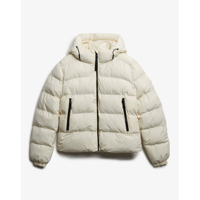 Product SUPERDRY  D1 SDSW HOODED SPORTS PUFFER JACKET ΜΠΟΥΦΑΝ ΓΥΝΑΙΚΕΙΟ base image