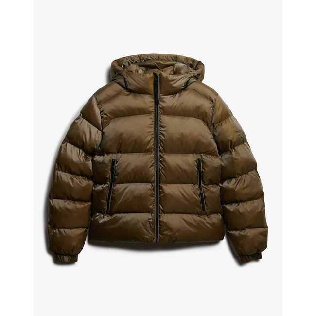 Product SUPERDRY  D1 SDSW HOODED LUXE SPORTS PUFFER ΜΠΟΥΦΑΝ ΓΥΝΑΙΚΕΙΟ base image