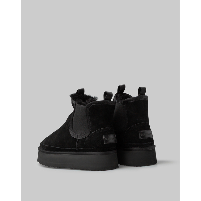 Product SUPERDRY GIA MOQS 1000/ MCQ 800 CHELSEA BOOT WOMEN'S SHOES base image