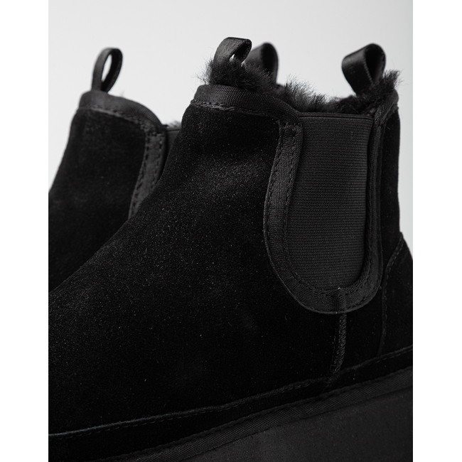 Product SUPERDRY GIA MOQS 1000/ MCQ 800 CHELSEA BOOT WOMEN'S SHOES base image