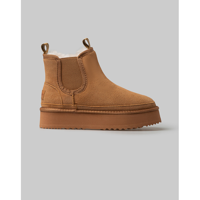 Product SUPERDRY GIA MOQS 1000/ MCQ 800 CHELSEA BOOT WOMEN'S SHOES base image