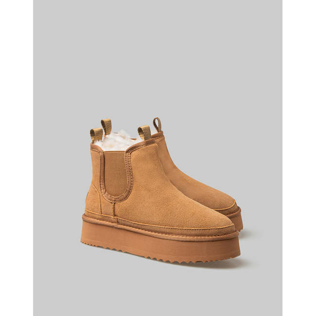 Product SUPERDRY GIA MOQS 1000/ MCQ 800 CHELSEA BOOT WOMEN'S SHOES base image