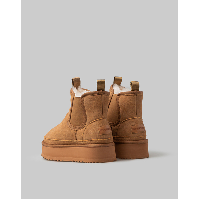 Product SUPERDRY GIA MOQS 1000/ MCQ 800 CHELSEA BOOT WOMEN'S SHOES base image