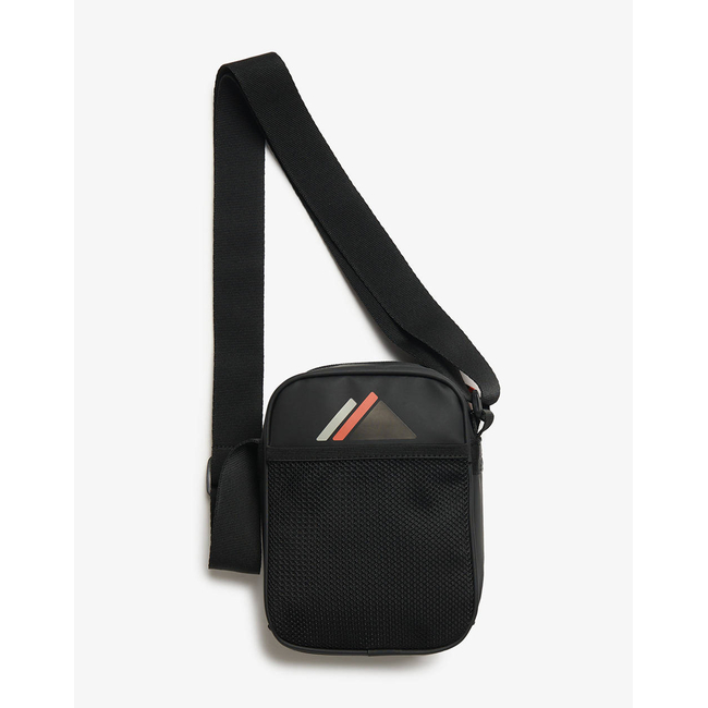 Product SUPERDRY  D1 SDNA TARP CROSS BODY BAG ΤΣΑΝΤΑ ΓΥΝΑΙΚΕΙΟ (Διαστάσεις: 20 x 15 x 6εκ.) base image