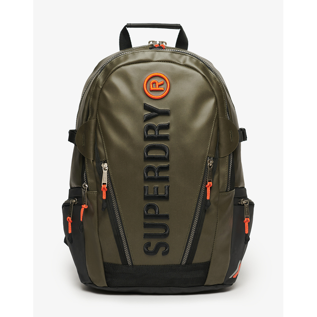 Product SUPERDRY  D1 SDNA TARP EMB RUCKSACK ΤΣΑΝΤΑ ΓΥΝΑΙΚΕΙΟ base image