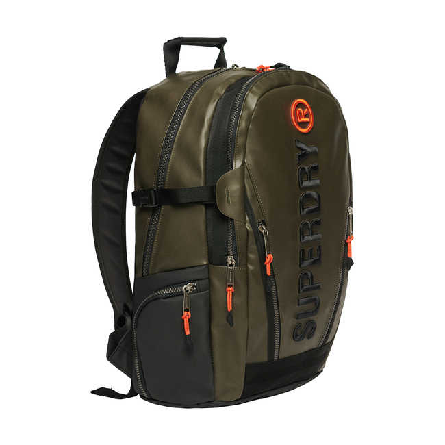 Product SUPERDRY  D1 SDNA TARP EMB RUCKSACK ΤΣΑΝΤΑ ΓΥΝΑΙΚΕΙΟ base image