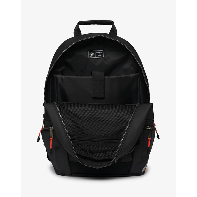 Product SUPERDRY  D1 SDNA TARP EMB RUCKSACK ΤΣΑΝΤΑ ΓΥΝΑΙΚΕΙΟ base image
