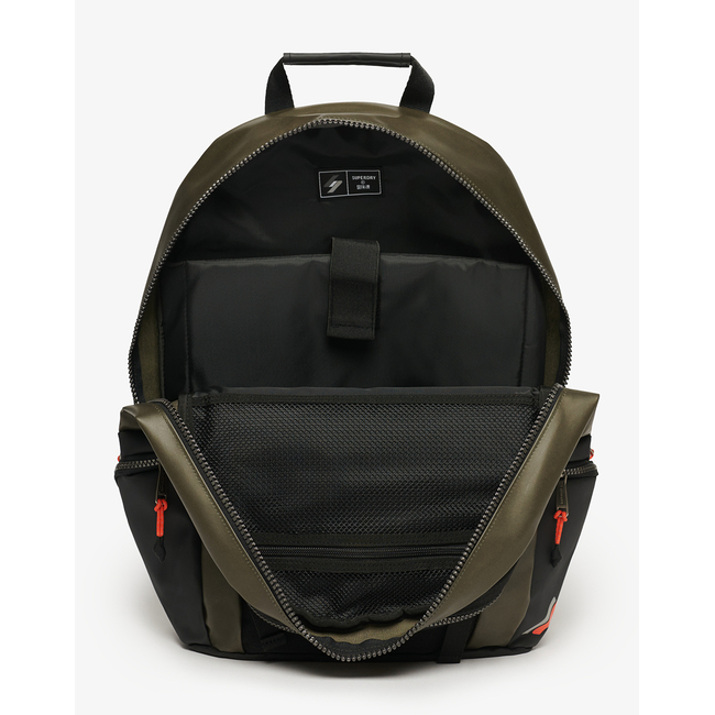 Product SUPERDRY  D1 SDNA TARP EMB RUCKSACK ΤΣΑΝΤΑ ΓΥΝΑΙΚΕΙΟ base image