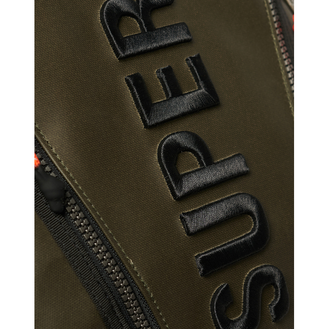 Product SUPERDRY  D1 SDNA TARP EMB RUCKSACK ΤΣΑΝΤΑ ΓΥΝΑΙΚΕΙΟ base image