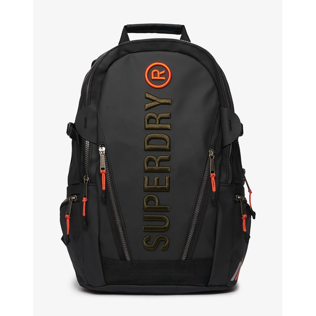 Product SUPERDRY  D1 SDNA TARP EMB RUCKSACK ΤΣΑΝΤΑ ΓΥΝΑΙΚΕΙΟ base image