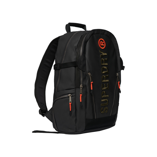 Product SUPERDRY  D1 SDNA TARP EMB RUCKSACK ΤΣΑΝΤΑ ΓΥΝΑΙΚΕΙΟ base image