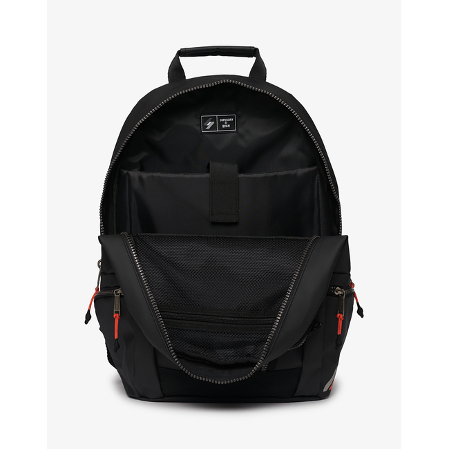 Product SUPERDRY  D1 SDNA TARP EMB RUCKSACK ΤΣΑΝΤΑ ΓΥΝΑΙΚΕΙΟ base image