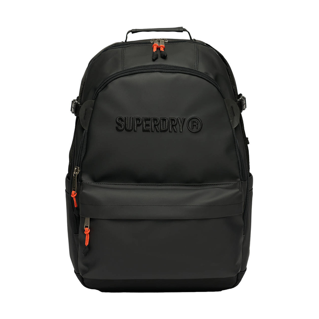 Product SUPERDRY  D1 SDNA UTILITY TARP BACKPACK ΤΣΑΝΤΑ ΓΥΝΑΙΚΕΙΟ base image