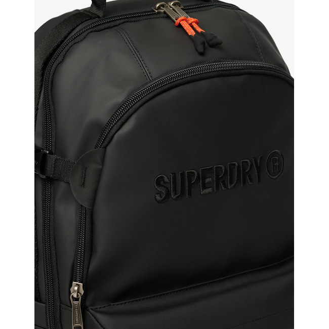 Product SUPERDRY  D1 SDNA UTILITY TARP BACKPACK ΤΣΑΝΤΑ ΓΥΝΑΙΚΕΙΟ base image
