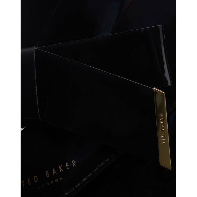 Product TED BAKER NIKKEY Knot Bow Envelope Pouch (Διαστάσεις: 26 x 18 x 1εκ.) base image