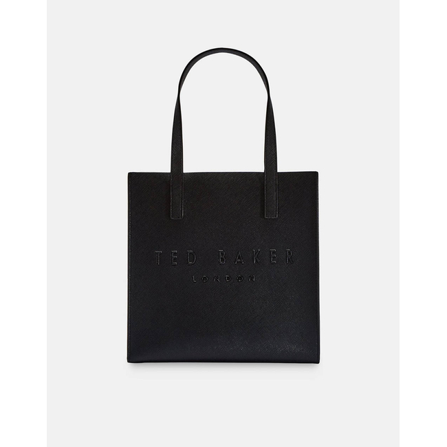 Product TED BAKER SEACON Crosshatch Small Icon Bag (Διαστάσεις: 25 x 25 x 12εκ.) base image