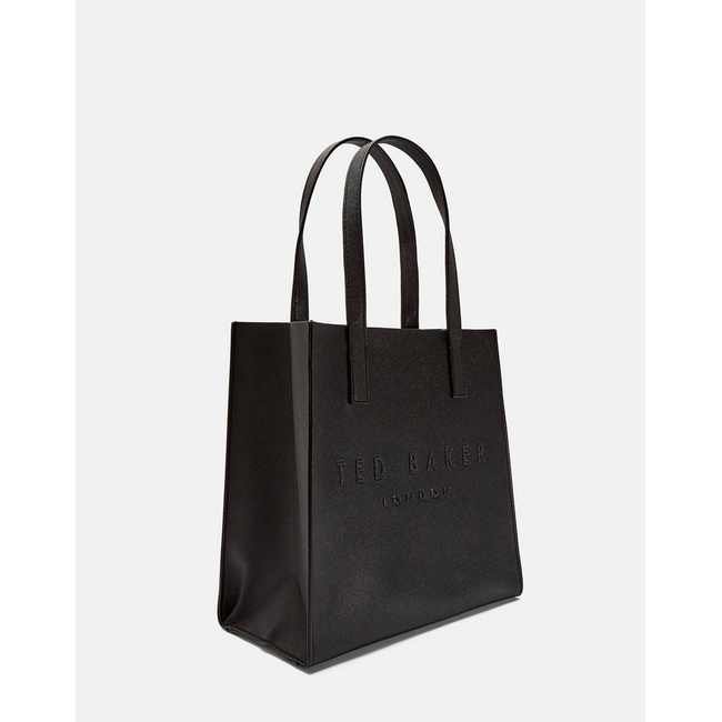 Product TED BAKER SEACON Crosshatch Small Icon Bag (Διαστάσεις: 25 x 25 x 12εκ.) base image