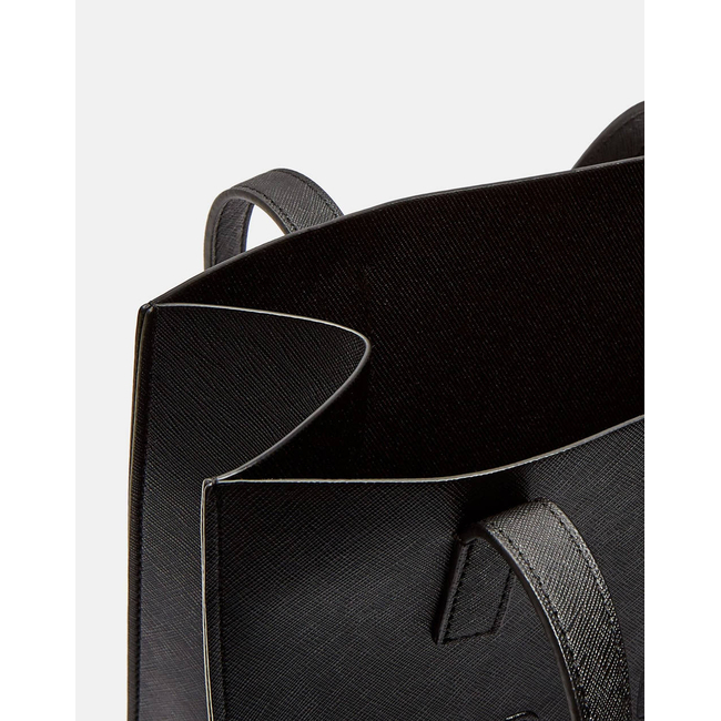 Product TED BAKER SEACON Crosshatch Small Icon Bag (Διαστάσεις: 25 x 25 x 12εκ.) base image