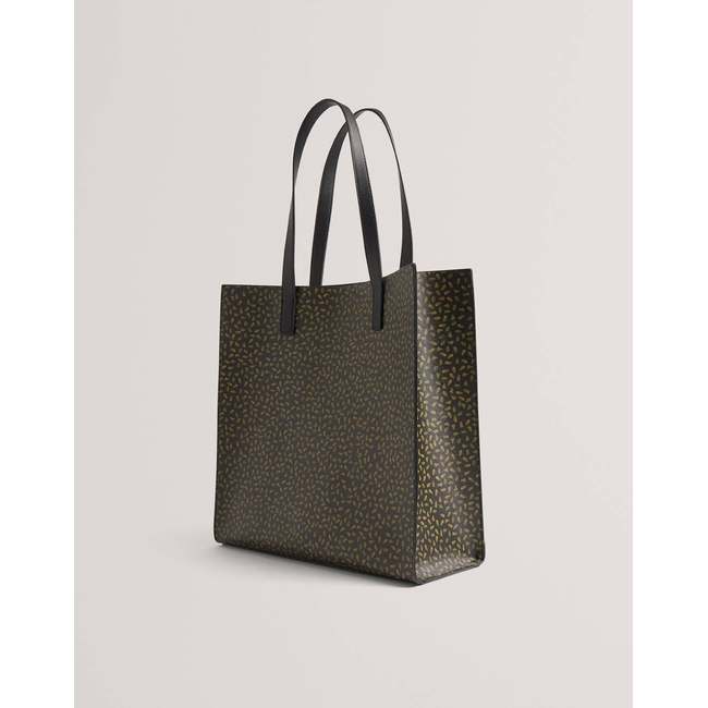 Product TED BAKER DARSHAY Ditsy Printed Large Icon Bag (Dimensions: 34 x 34 x 14cm) base image