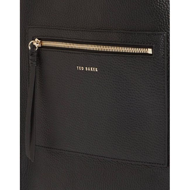 Product TED BAKER TAALA Soft Slouch Small Leather Tote ( Διαστάσεις: 30 x 25 x 11εκ.) base image