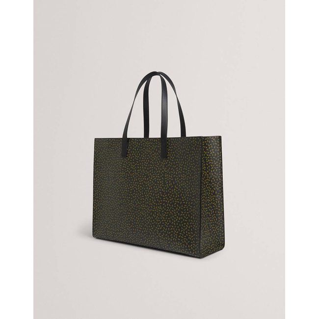 Product TED BAKER DARSHAA Ditsy Printed Extra Large Icon Bag (Διαστάσεις: 45 x 35 x 14εκ.) base image