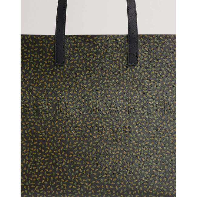 Product TED BAKER DARSHAA Ditsy Printed Extra Large Icon Bag (Διαστάσεις: 45 x 35 x 14εκ.) base image